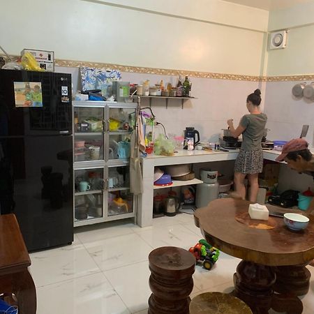 Mondulkiri Holiday Homestay Sen Monourom Esterno foto