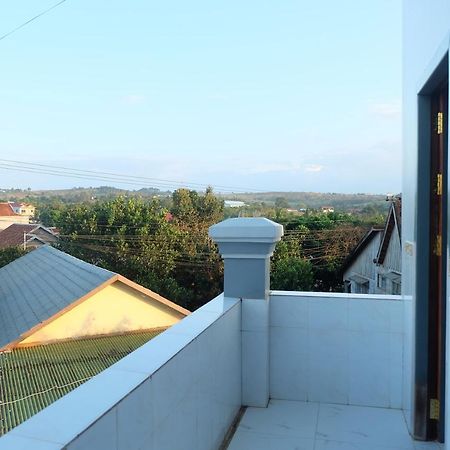 Mondulkiri Holiday Homestay Sen Monourom Esterno foto