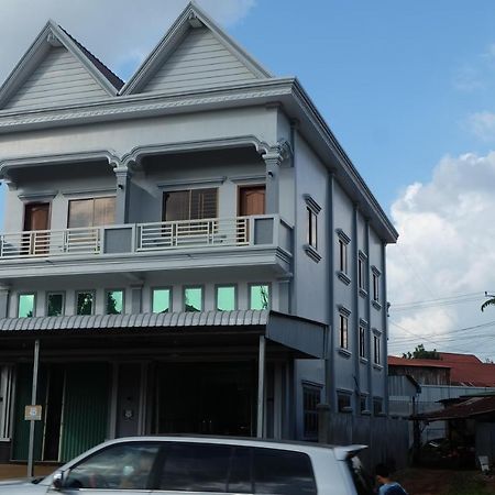 Mondulkiri Holiday Homestay Sen Monourom Esterno foto