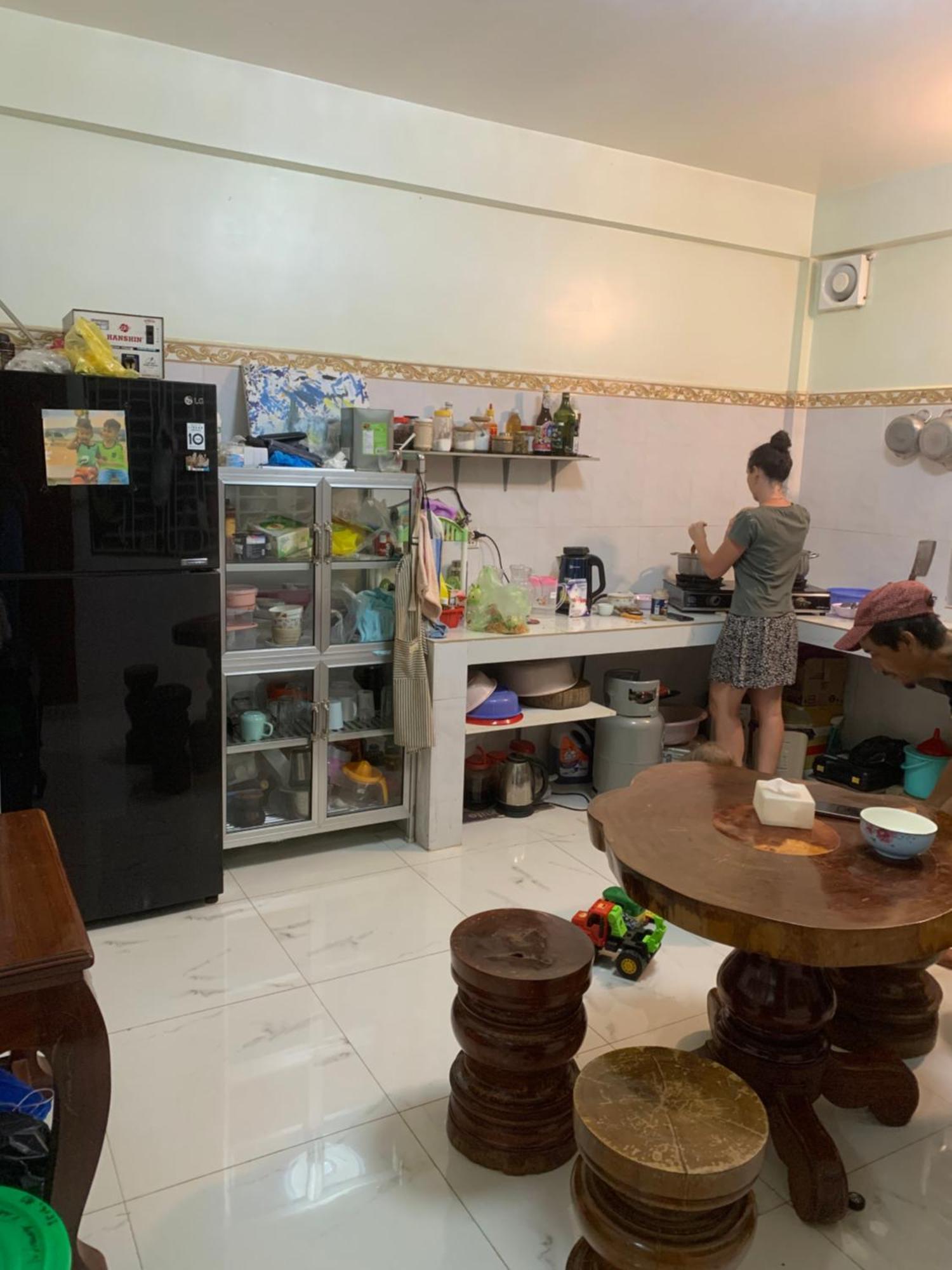 Mondulkiri Holiday Homestay Sen Monourom Esterno foto